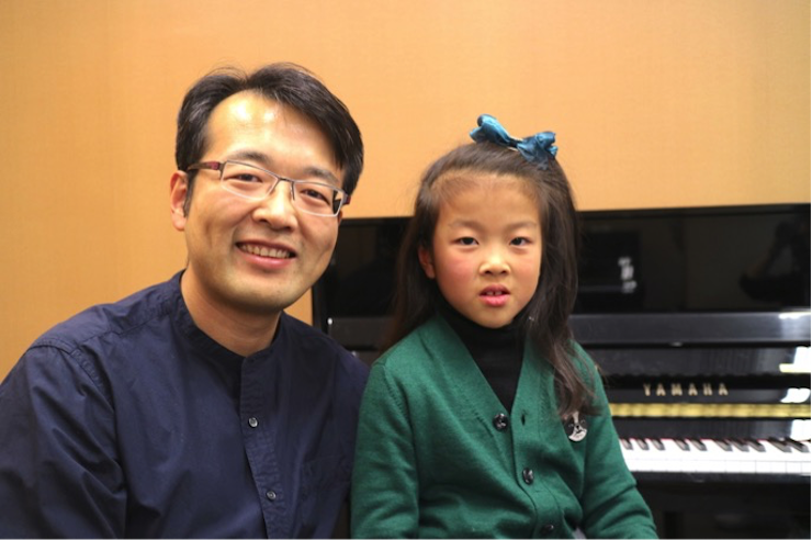 有音乐的生活，就有幸福的生活<br> ～AG环亚集团音乐中心追求的“音乐综合能力”～