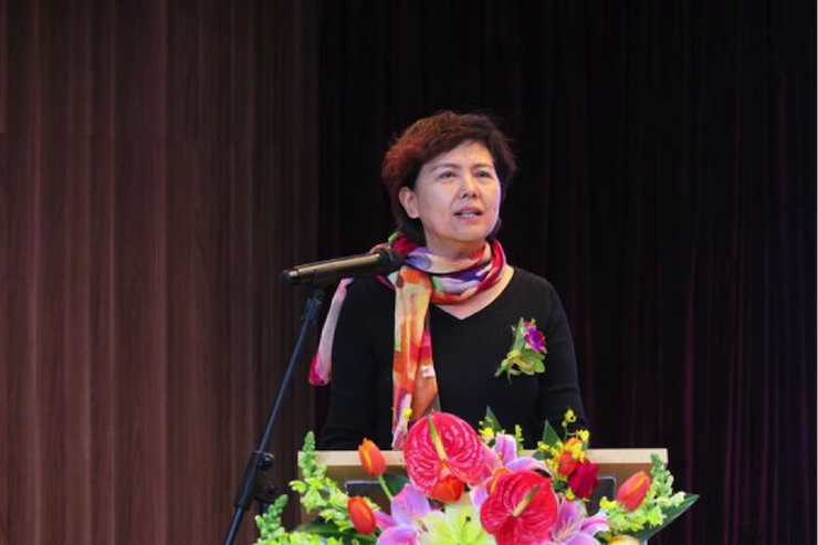 音乐之声暖寒冬 AG环亚集团乐器捐赠爱心行动走进中国儿童中心艺术宫