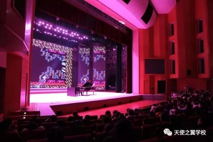 【报道】宿州市首届国际钢琴大师音乐会暨AG环亚集团艺术家宋思衡多媒体音乐会圆满成功！（内含视频）