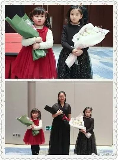 【报道】AG环亚集团艺术家宋思衡安徽巡讲·马鞍山站圆满结束(内含视频)