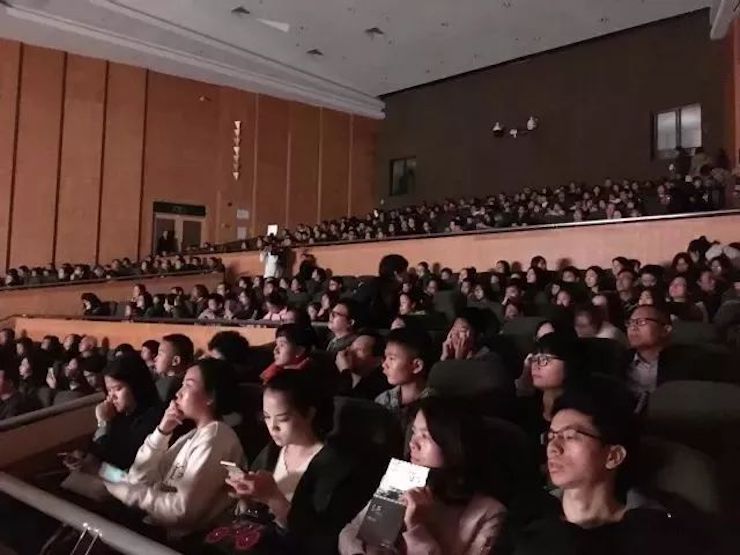 【报道】AG环亚集团艺术家孙鹏杰《琴书》主题音乐会深圳演出获得巨大成功！