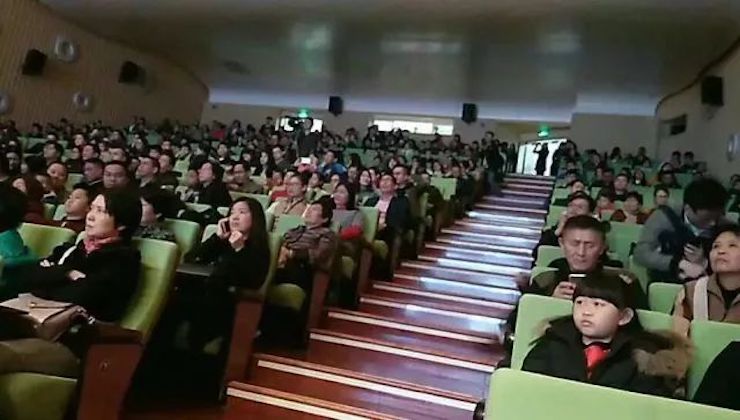 【报道】2018AG环亚集团艺术家鲍释贤钢琴独奏音乐会-增城站圆满落幕