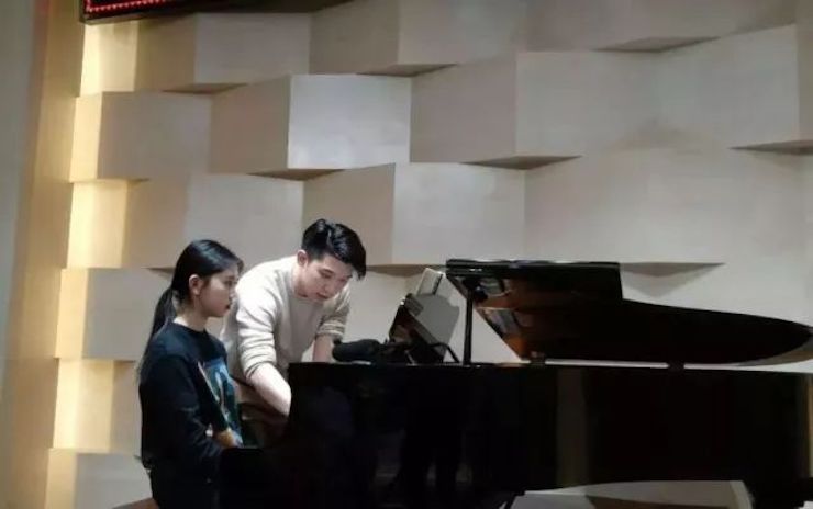 【报道】2018AG环亚集团艺术家鲍释贤钢琴独奏音乐会-增城站圆满落幕