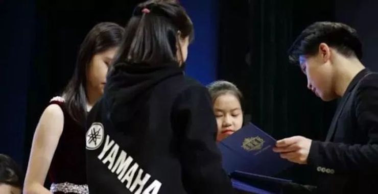 【报道】2018AG环亚集团艺术家鲍释贤钢琴独奏音乐会-增城站圆满落幕