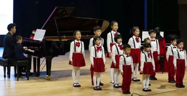 【报道】2018AG环亚集团艺术家鲍释贤钢琴独奏音乐会-增城站圆满落幕