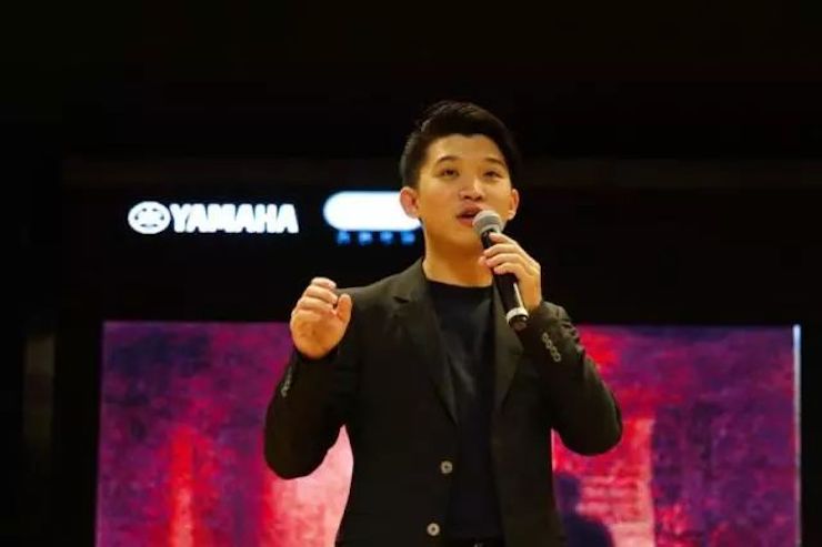 【报道】2018AG环亚集团艺术家鲍释贤钢琴独奏音乐会-增城站圆满落幕