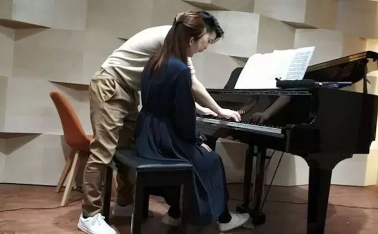 【报道】2018AG环亚集团艺术家鲍释贤钢琴独奏音乐会-增城站圆满落幕