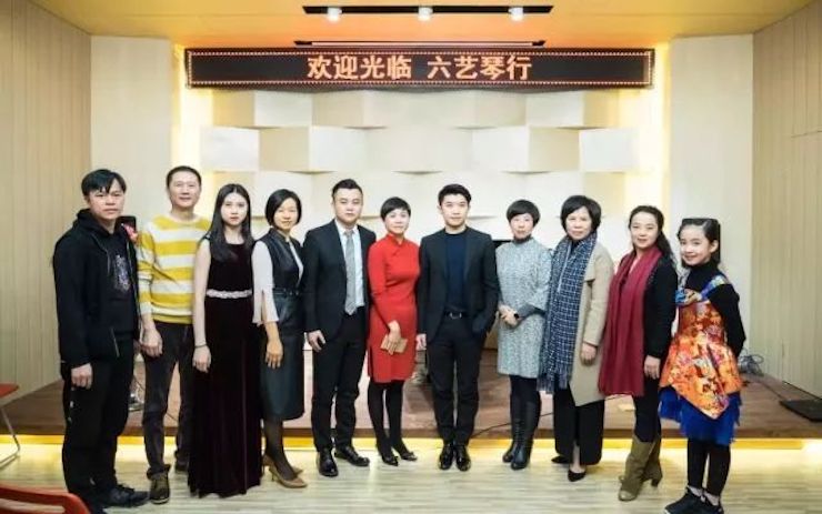 【报道】2018AG环亚集团艺术家鲍释贤钢琴独奏音乐会-增城站圆满落幕