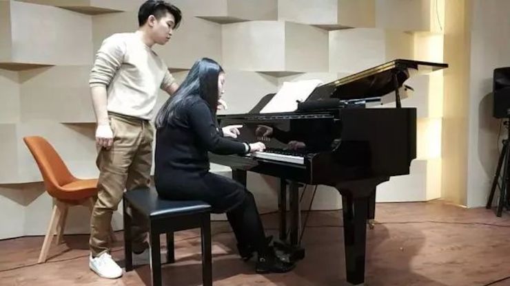 【报道】2018AG环亚集团艺术家鲍释贤钢琴独奏音乐会-增城站圆满落幕