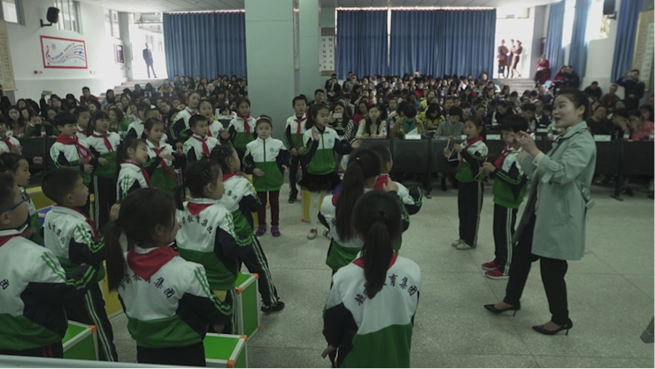 圆梦之路，从未止步|第三期“音乐与梦想”公益项目圆满落幕