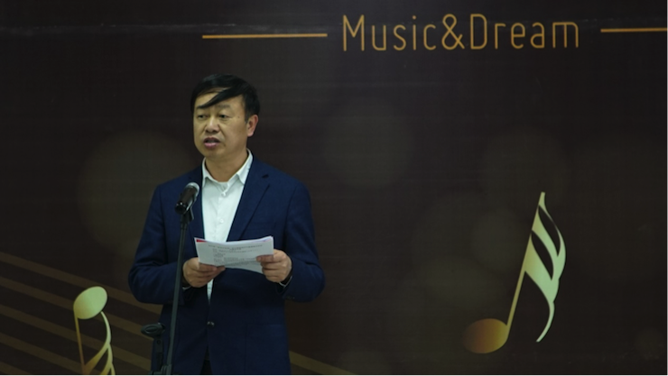 圆梦之路，从未止步|第三期“音乐与梦想”公益项目圆满落幕