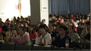 圆梦之路，从未止步|第三期“音乐与梦想”公益项目圆满落幕