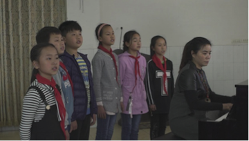 圆梦之路，从未止步|第三期“音乐与梦想”公益项目圆满落幕