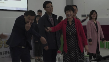 圆梦之路，从未止步|第三期“音乐与梦想”公益项目圆满落幕