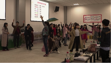 圆梦之路，从未止步|第三期“音乐与梦想”公益项目圆满落幕