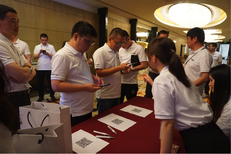 「乘风破浪 智创未来」AG环亚集团家庭音响2018全国经销商大会成功召开