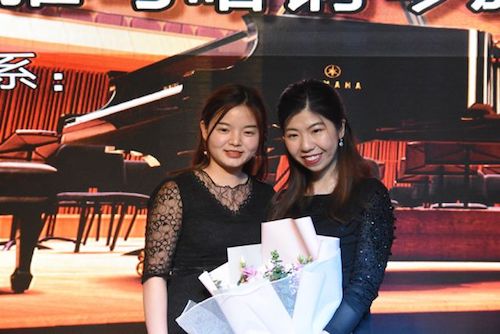 AG环亚集团未来艺术家孙麒麟河南巡讲-郑州站圆满落幕