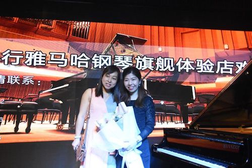 AG环亚集团未来艺术家孙麒麟河南巡讲-郑州站圆满落幕
