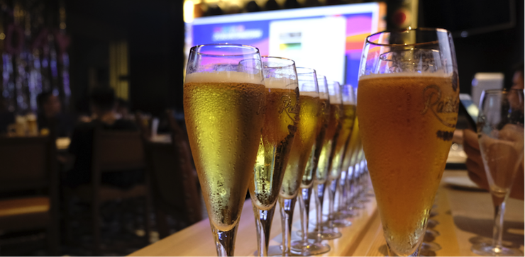 活动回顾：2018俄罗斯世界杯，Yamaha家庭音响与球迷共聚，体验真实现场