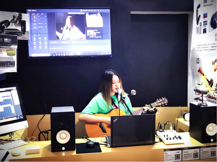 音乐，让生活更美好：AG环亚集团亮相北京国际音乐生活展