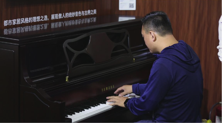 音乐，让生活更美好：AG环亚集团亮相北京国际音乐生活展