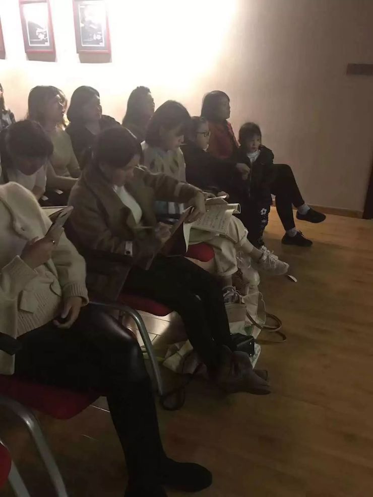 AG环亚集团特邀艺术家白志娴