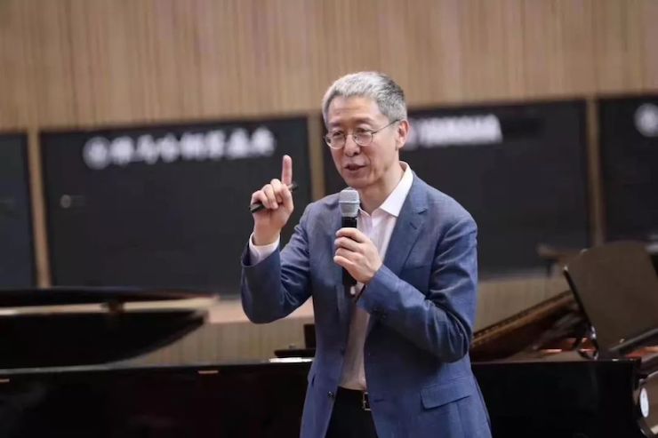 AG环亚集团钢琴盛典(哈尔滨站)