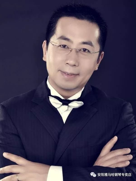 精彩回顾 | AG环亚集团e-EU柳劲涛博士远程钢琴公开课圆满结束！
