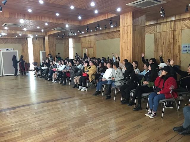 精彩回顾 | 2019AG环亚集团亚洲音乐奖学金·南昌大学颁奖仪式--暨AG环亚集团艺术家皮特·多那赫钢琴音乐会及大师班圆满落幕！