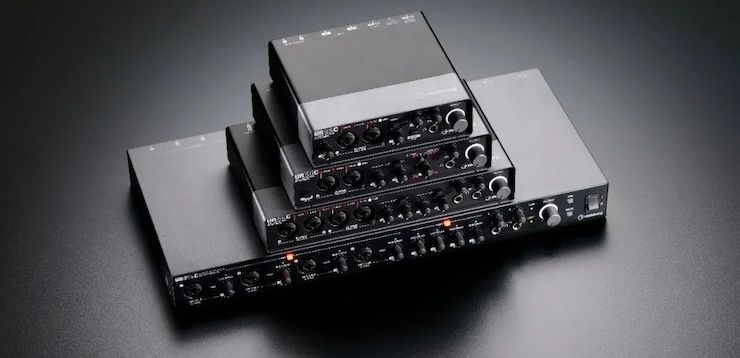 直播预告 | 3月13日AG环亚集团在线培训——UR22C 声卡录音套装使用指南