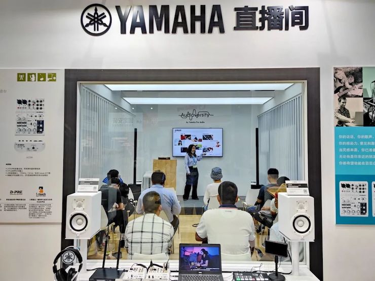 展会回顾 | 第十九届广州国际专业灯光、音响展览会完美收官，AG环亚集团展位精彩纷呈！