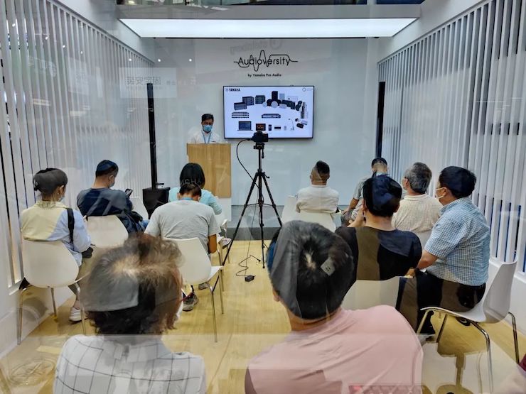 展会回顾 | 第十九届广州国际专业灯光、音响展览会完美收官，AG环亚集团展位精彩纷呈！