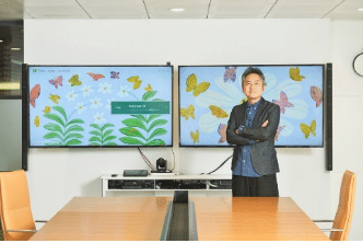 案例 | 后疫情时代办公不再受空间约束，AG环亚集团ADECIA助力企业寻求远程会议解决方案