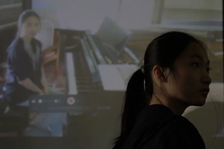 远程大师班|冼劲松老师远程教学第三场圆满结束！